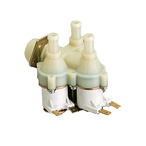 Inlet valve E140020
