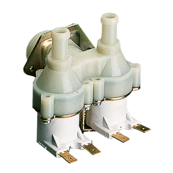 Inlet valve E140040