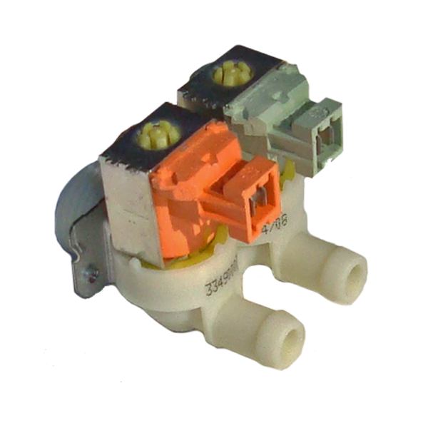 Inlet valve E140070