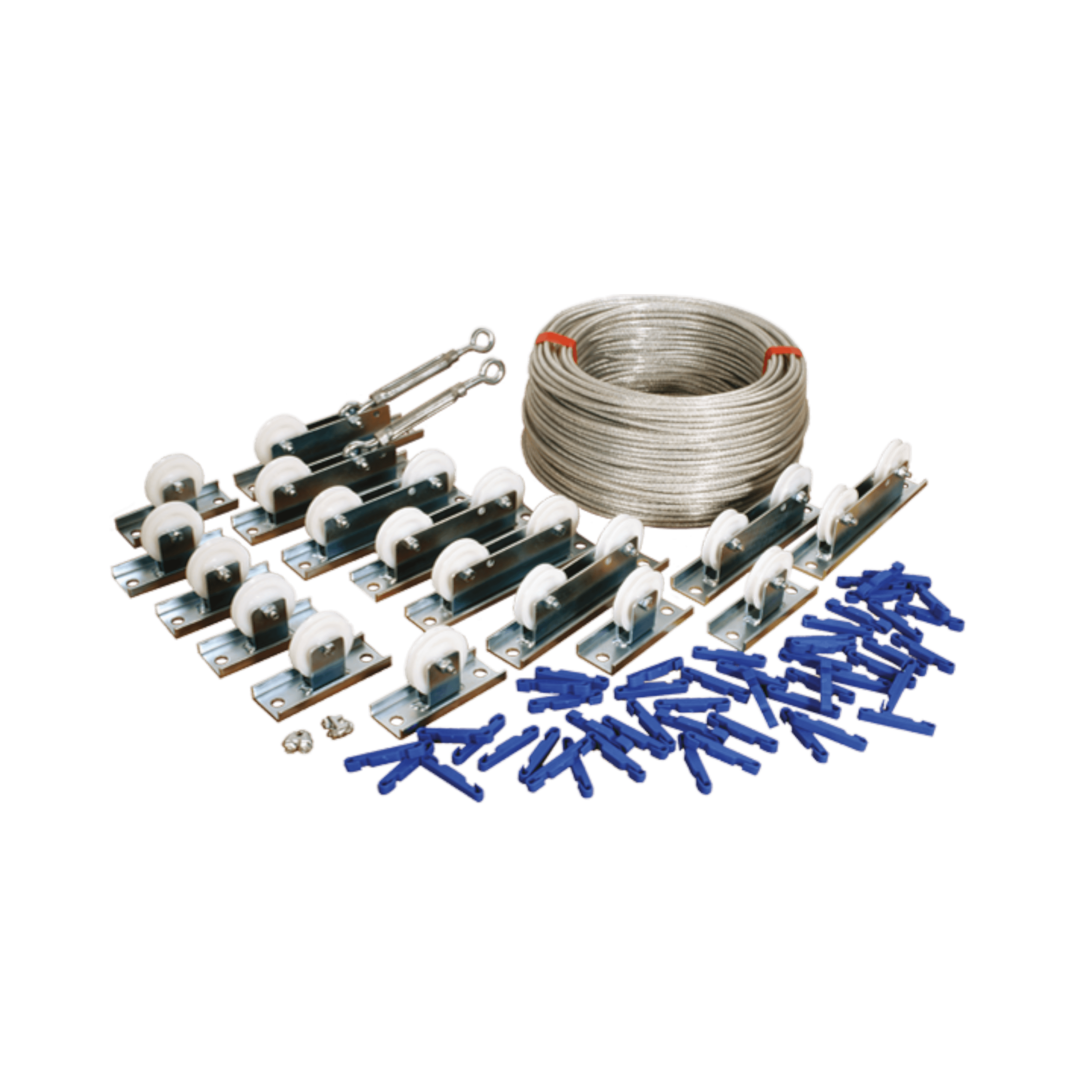 Podab Drying line room kit